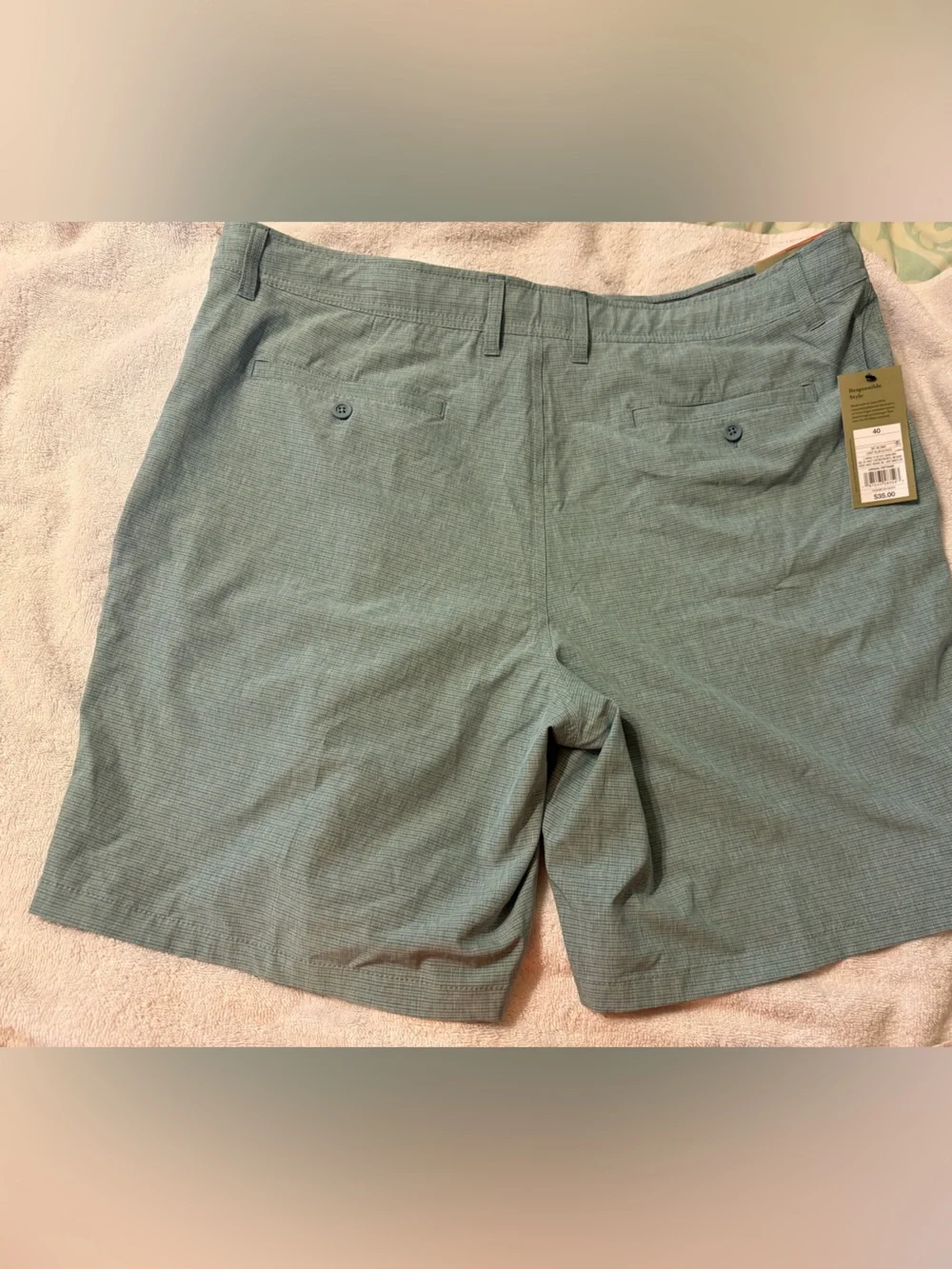Goodfellow & Co nwt 9”